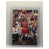 Michael Jordan 1995 Upper Deck