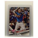 Aaron Judge RC 2017 Topps HR Derby