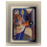 Aaron Judge 2024 Topps Paw Patrol