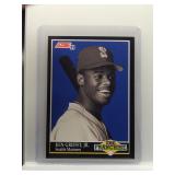 Ken Griffey Jr. 1991 Score The Franchise