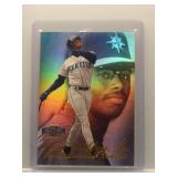 Ken Griffey Jr. 1998 Flair Showcase