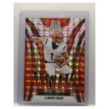 Ja'Marr Chase 2025 Mosaic Elevate