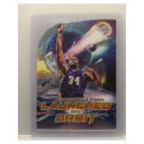 Shaquille O'Neal 2024 Topps Chrome Launched...