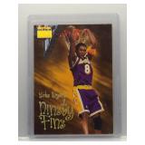 Kobe Bryant 1999 Skybox Premiuim Ninety Fine