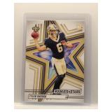 Tyler Shough 2025 Rookies & Stars