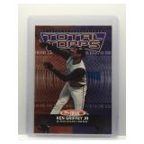 Ken Griffey Jr. 2003 Topps Total