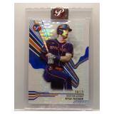 Kyle Tucker 2024 Topps Pristine Pulsar...