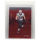 Luke Kuechly 2024 Prestige Xtra Points Red /999