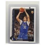 Cooper Flagg 2025 Topps Rookie