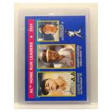 Aaron Judge / Juan Soto 2025 Topps Heritage HR...