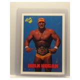 Hulk Hogan 1990 Classic