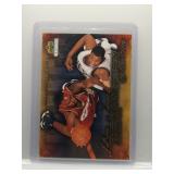 LeBron James 2004 Upper Deck Freshman Season