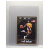 Kobe Bryant 2024 Basket Fan