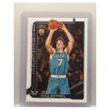 Kon Knueppel 2025 Topps Rookie