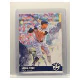 Aaron Judge 2018 Diamond Kings