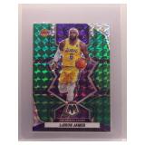 LeBron James 2022 Mosaic