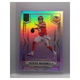 Patrick Mahomes II 2025 Elite