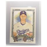 Shohei Ohtani 2025 Topps Allen & Ginter