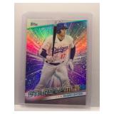 Shohei Ohtani 2024 Topps Stars Of MLB