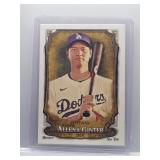 Shohei Ohtani 2024 Topps Allen & Ginter
