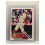 Shohei Ohtani 2023 Topps