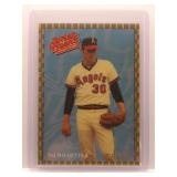 Nolan Ryan 1993 Whataburger