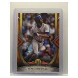 Ken Griffey Jr. 2022 Topps Museum Collection
