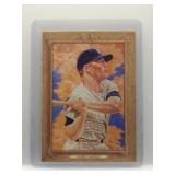 Mickey Mantle 2007 Topps Turkey Red