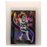 Breece Hall 2024 Select Premier Shock Refractor