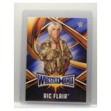 Ric Flair 2017 Topps