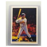 Kirby Puckett 1990 Scoremasters