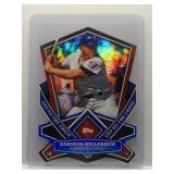 Harmon Killebrew 2013 Topps Cut To The Chase