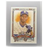 Ken Griffey Jr. 2025 Topps Allen & Ginter