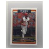 Ken Griffey Jr. 2006 Topps Chrome