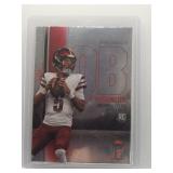 Jayden Daniels 2025 Topps Signature Class Rookie