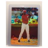 Ken Griffey Jr. 2002 Bowman's Best