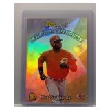 Ken Griffey Jr. 2000 Topps Stars All-Star...