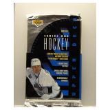 1993-94 Upper Deck Series 1 Hockey Sealed Pack