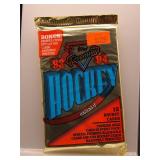 1993-94 Topps Premium Series 2 Hockey Sealed Pack