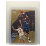 Michael Jordan 2002 EX Leading Men