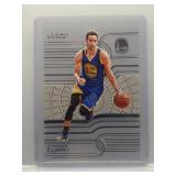 Stephen Curry 2016 Clear Vision