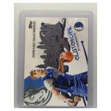 Cooper Flagg 2025 Topps Clutch City Prospects