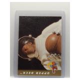 Michael Jordan 1994 Upper Deck Space Jam