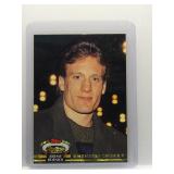 Jeremy Roenick 1992 Topps SC