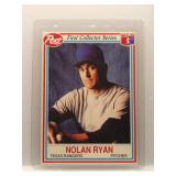 Nolan Ryan 1990 Post