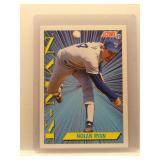 Nolan Ryan 1991 Score K-Man