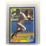 Sammy Sosa 1990 Score