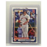 Roman Anthony 2024 Bowman