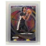 Stephon Castle 2024 Prizm Impact Rookie