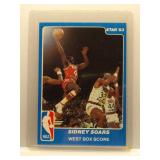 Sidney Soars 1983 Star